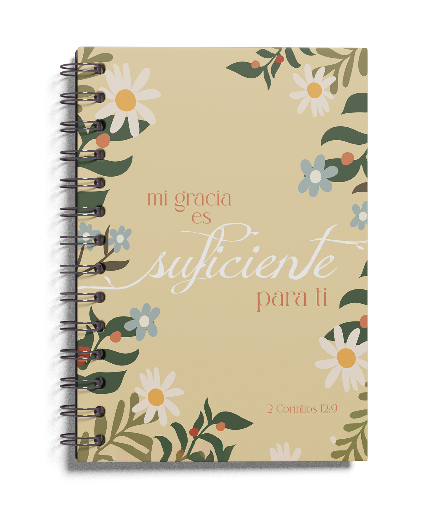 Cuaderno Suficiente 1