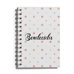 Agenda Bendecida 