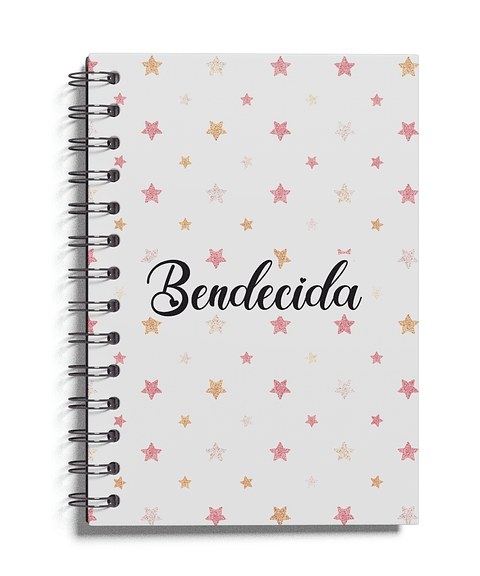 Agenda Bendecida 