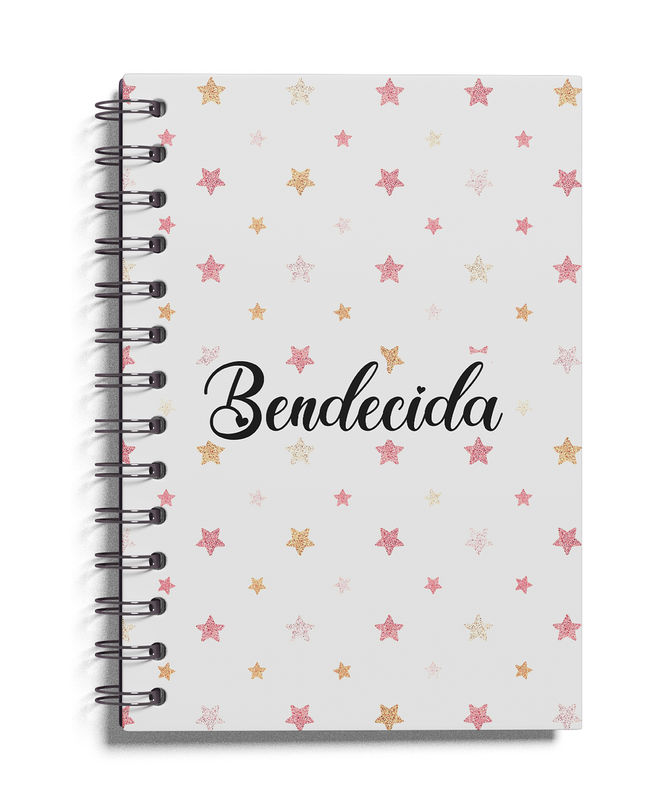 Agenda Bendecida  1