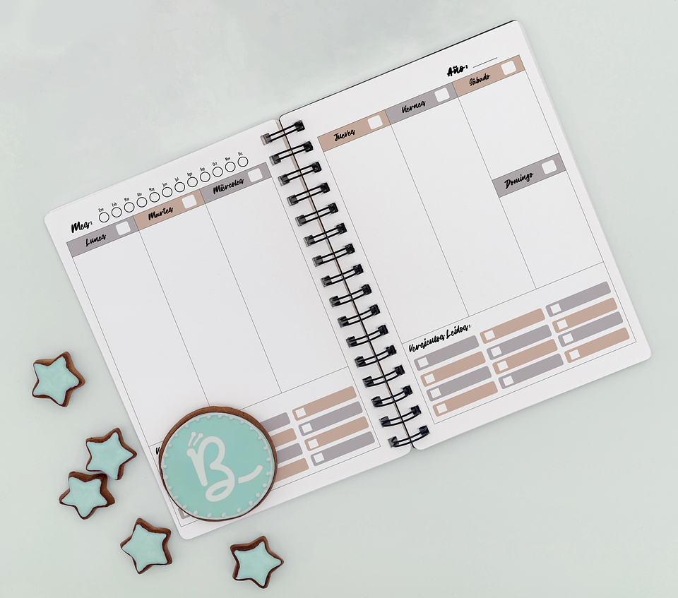 Agenda Puedo Volar 6