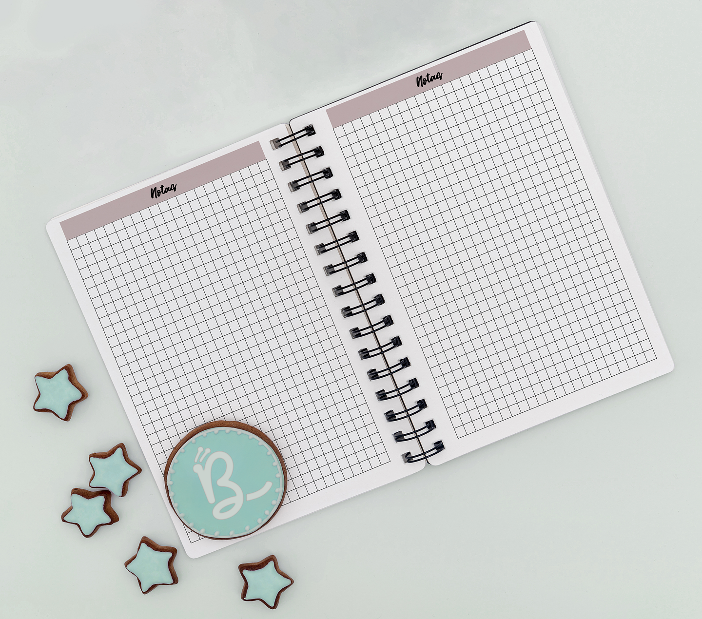 Agenda Puedo Volar 7