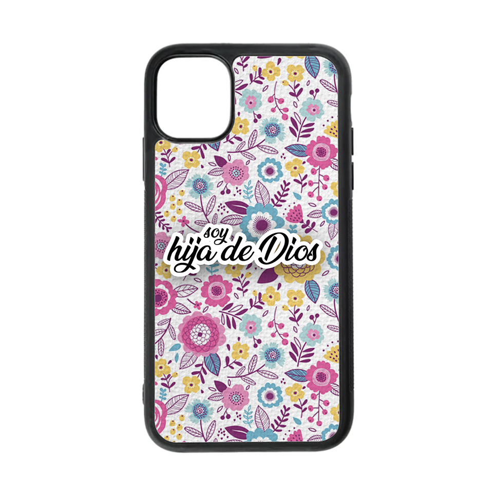 Carcasa Soy hija de Dios 1