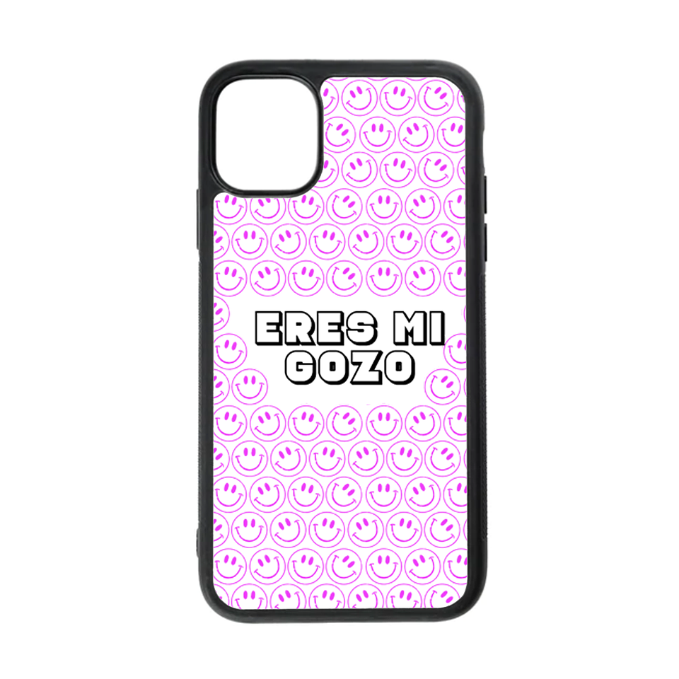 Carcasa Eres mi gozo 1