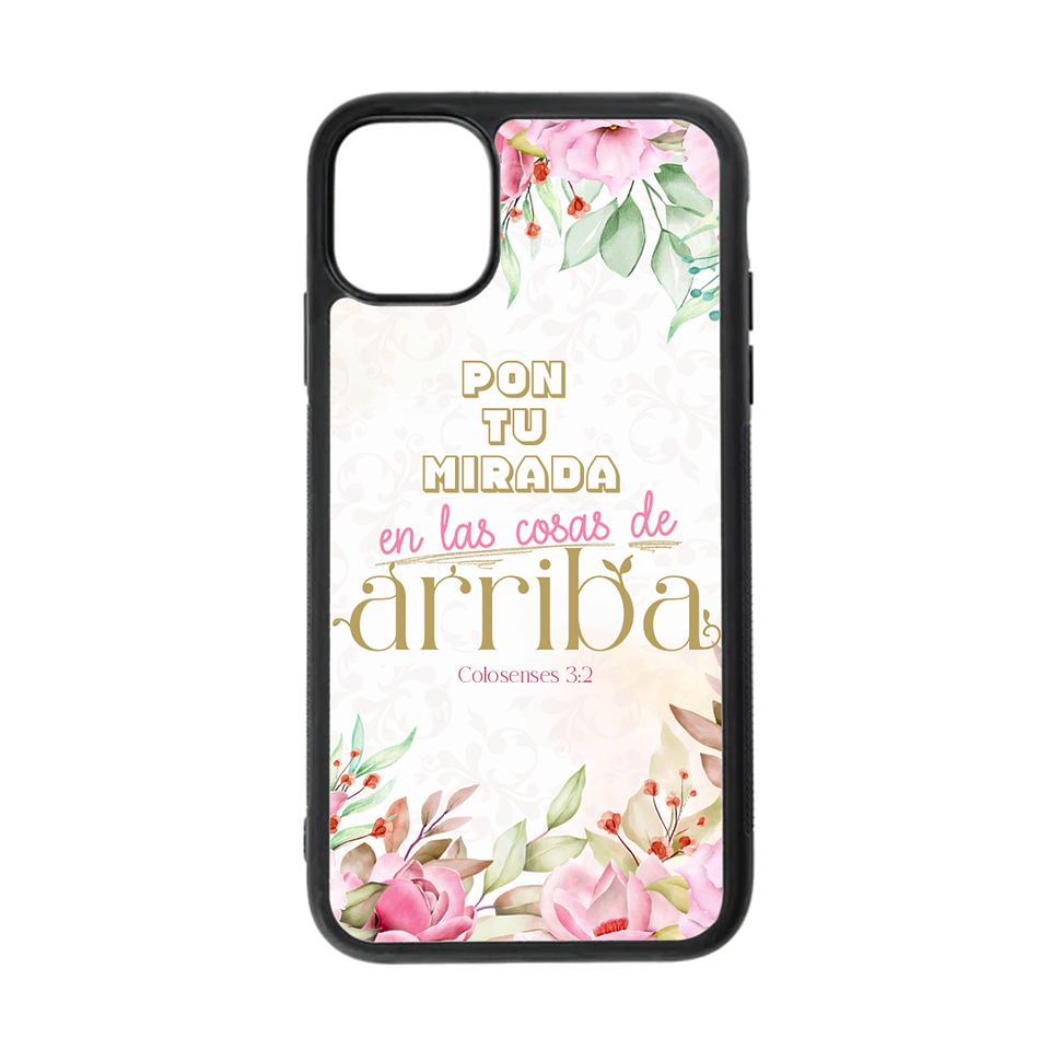 Carcasa Pon tu mirada 1