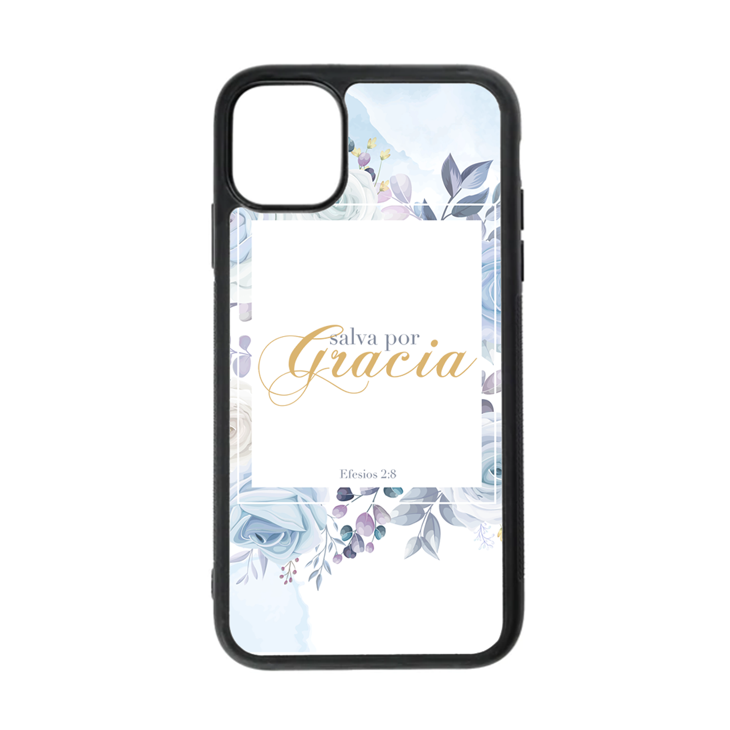 Carcasa Salva por gracia 1