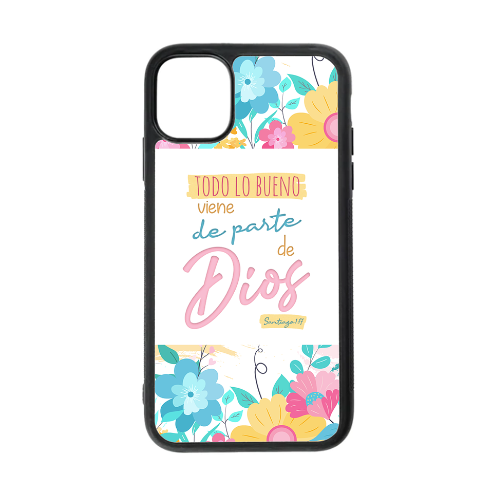 Carcasa Todo lo bueno 1