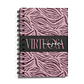 Cuaderno Mujer Virtuosa - Miniatura 1