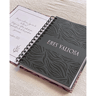 Cuaderno Mujer Virtuosa 2