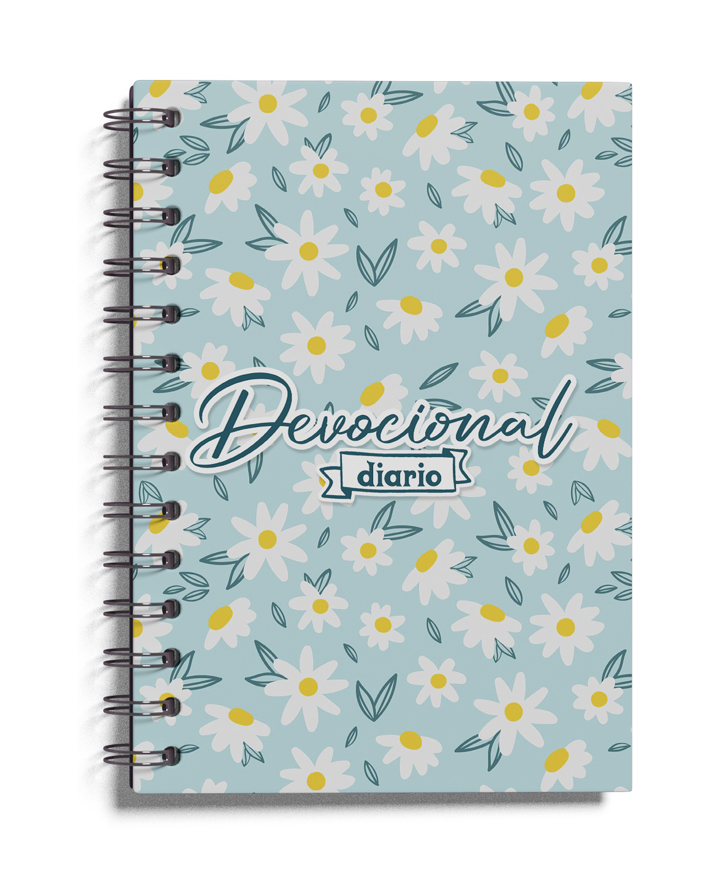 Cuaderno Devocional Maravillas 1