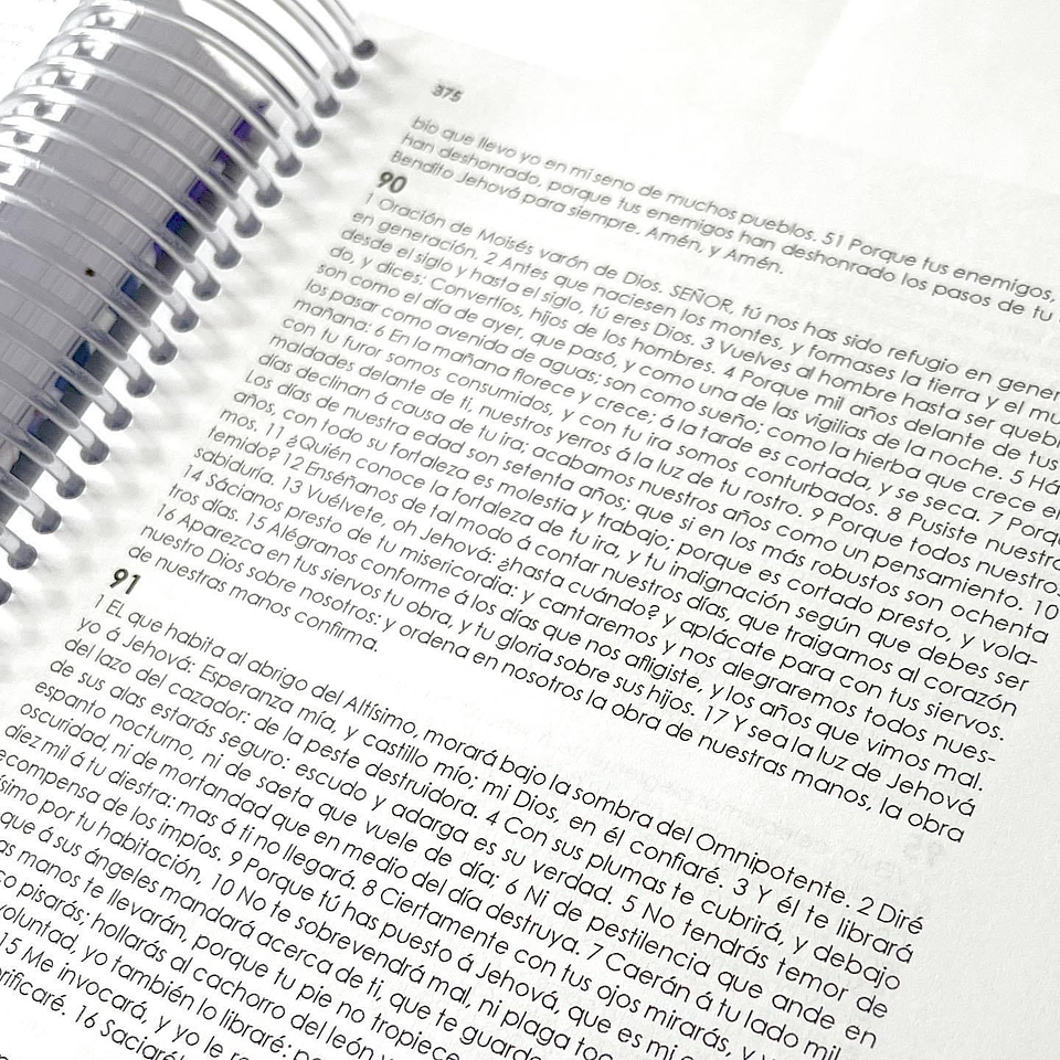 Biblia Creativa Aesthetic 4