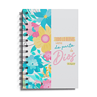 Agenda Docente Bendi 1