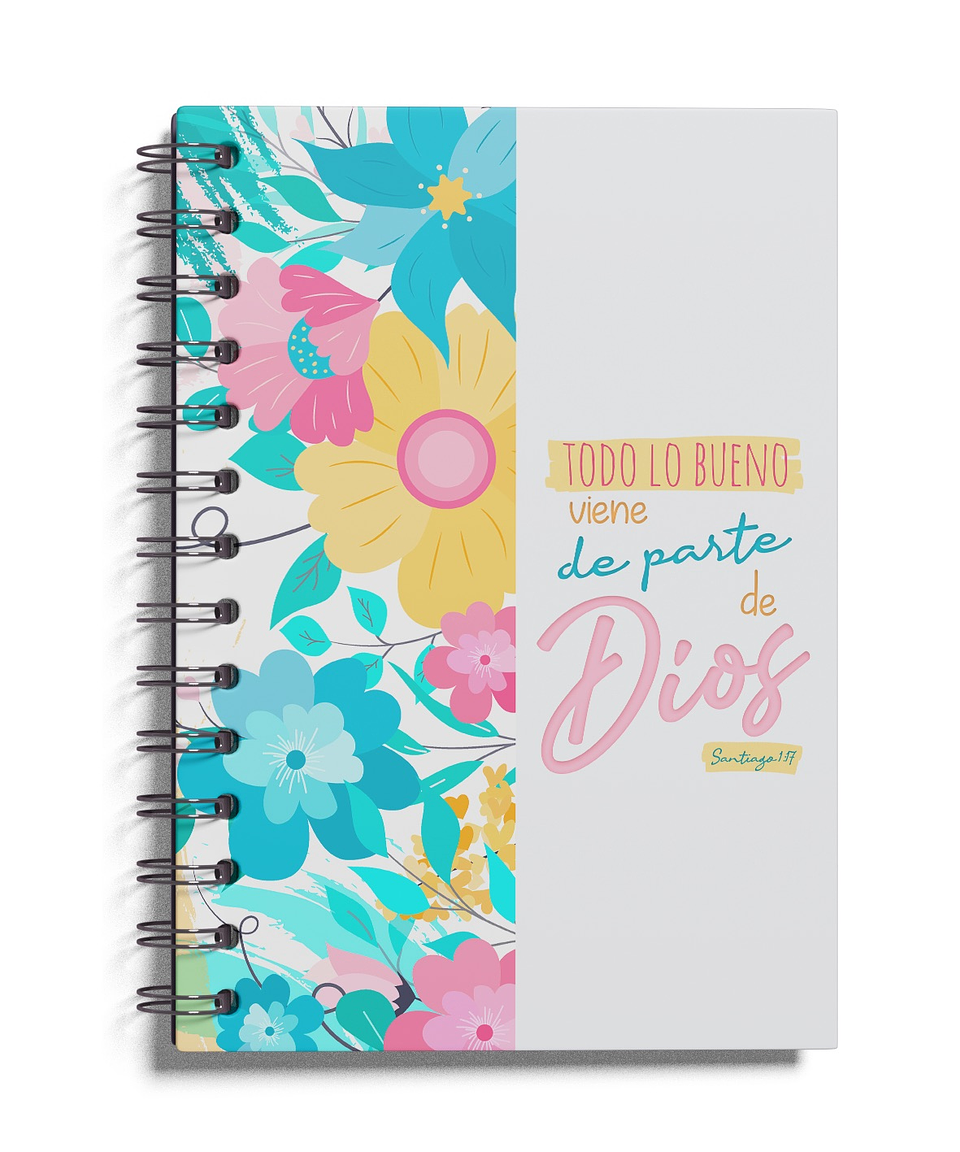 Agenda Docente Bendi 1