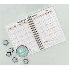 Agenda Docente Personalizada 5