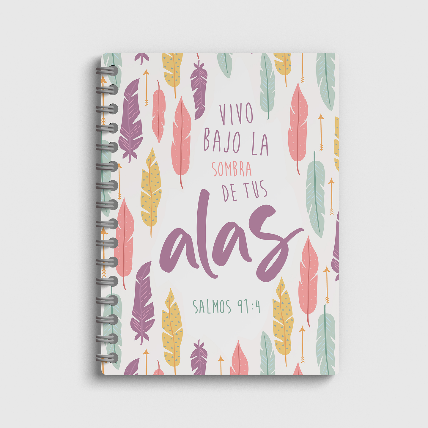 Agenda Docente Bendi 8