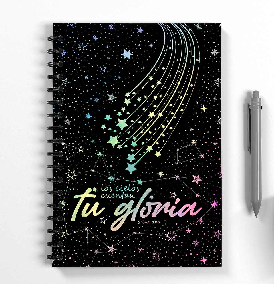 Agenda Docente Bendi 9