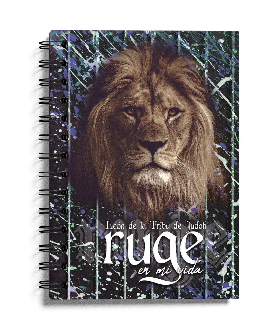 Cuaderno Ruge 1
