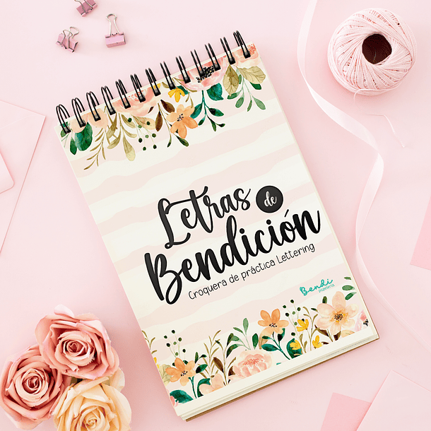 Croquera de práctica  