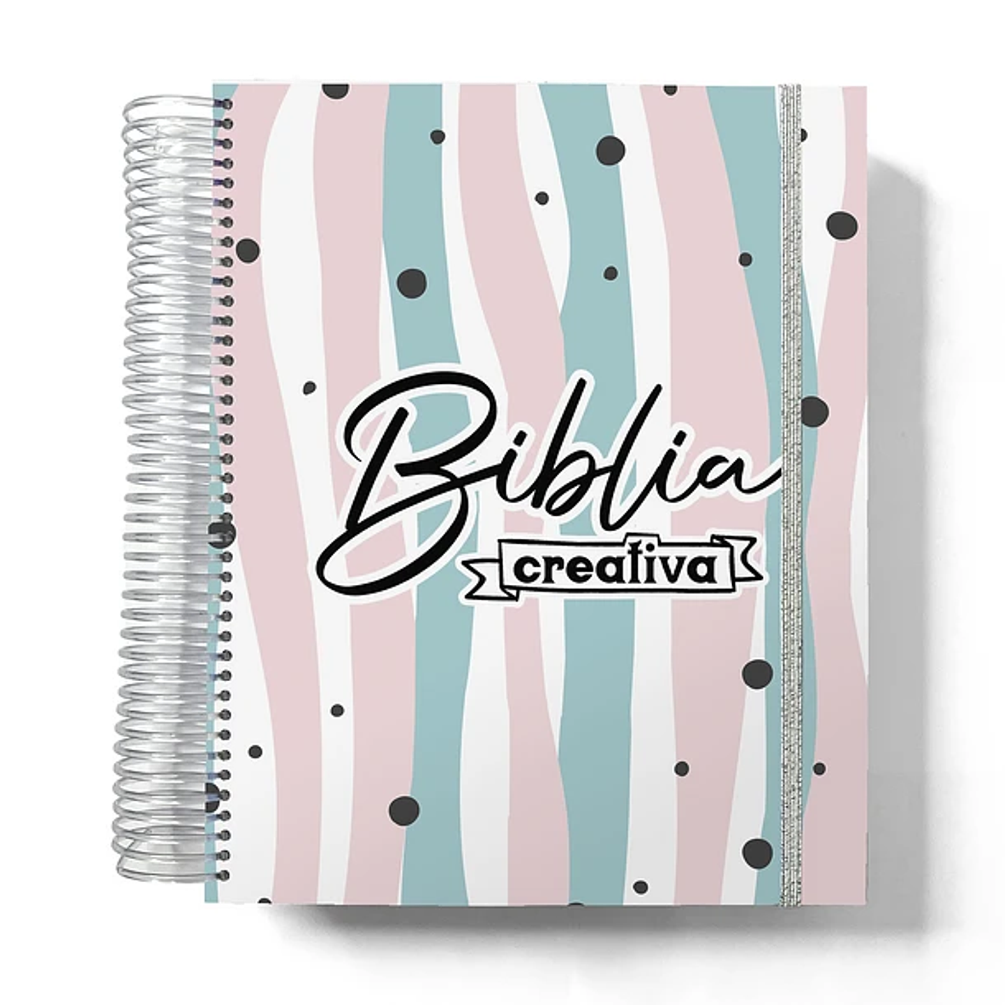 Biblia Creativa + Devocional  5