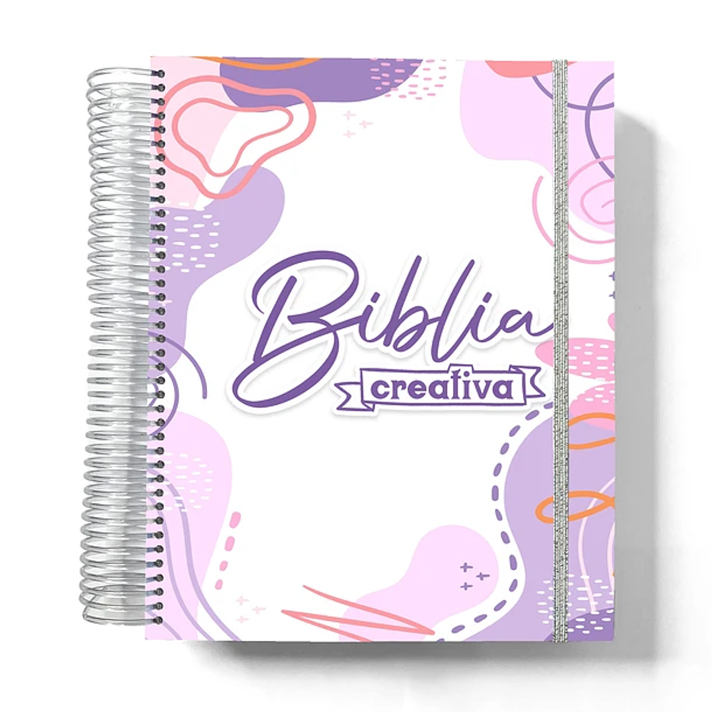 Biblia Creativa + Devocional  11