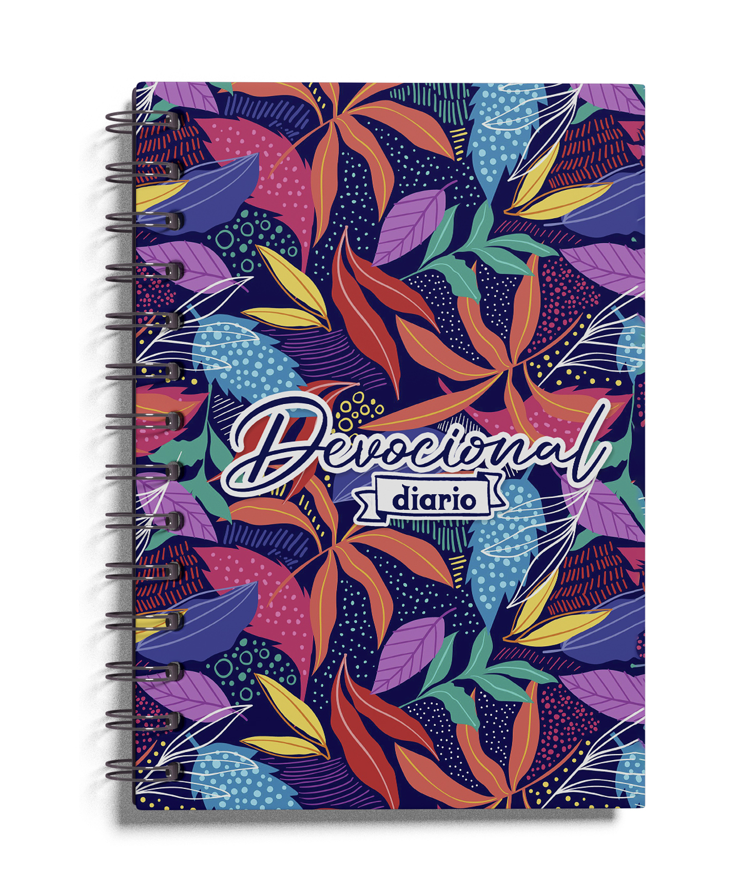 Devocionales por Mayor 2