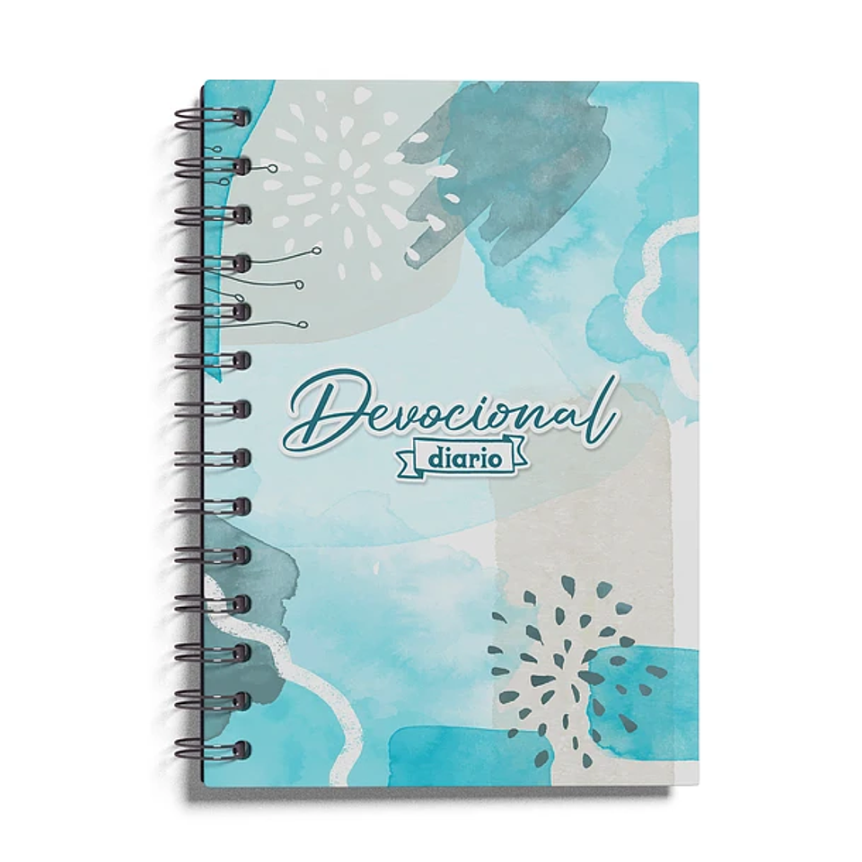 Devocionales por Mayor 10