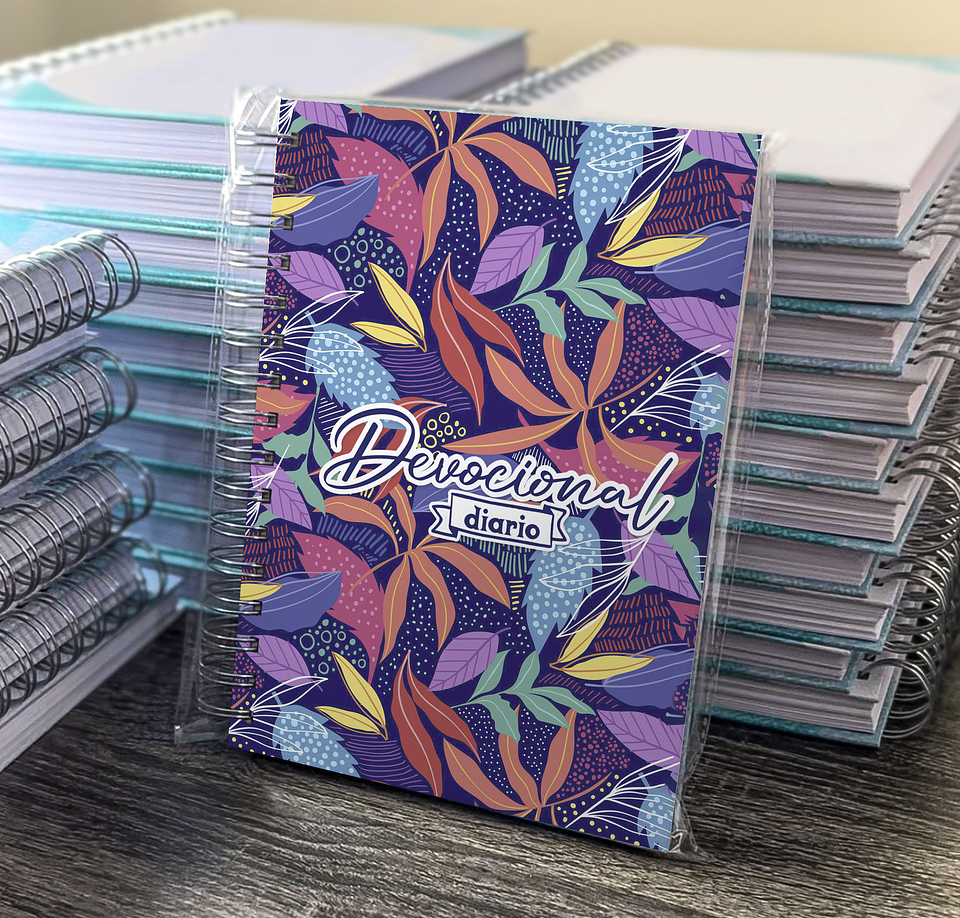 Devocionales por Mayor 1