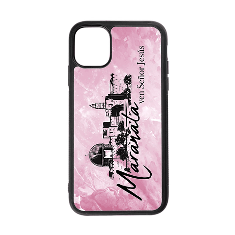 Maranata ven Señor Jesús 