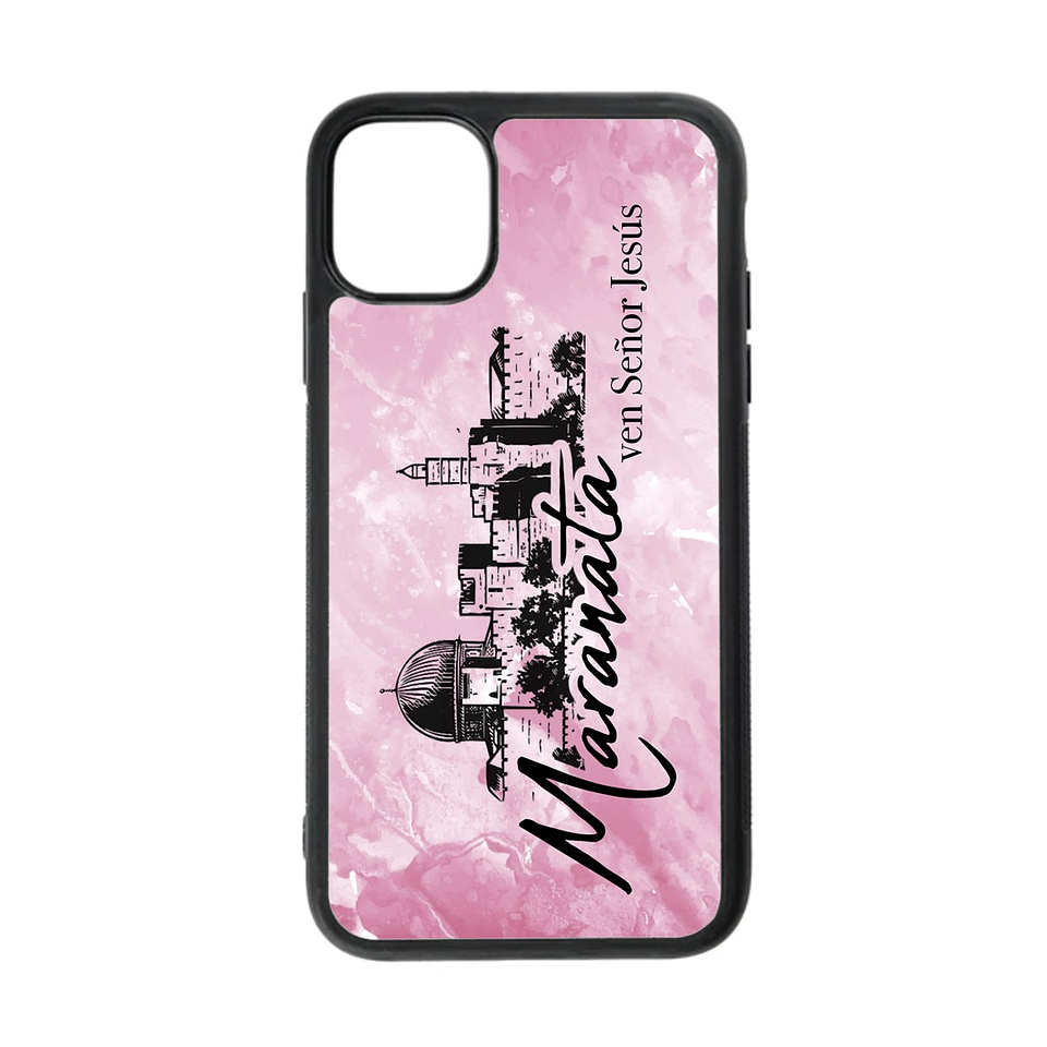 Maranata ven Señor Jesús  1