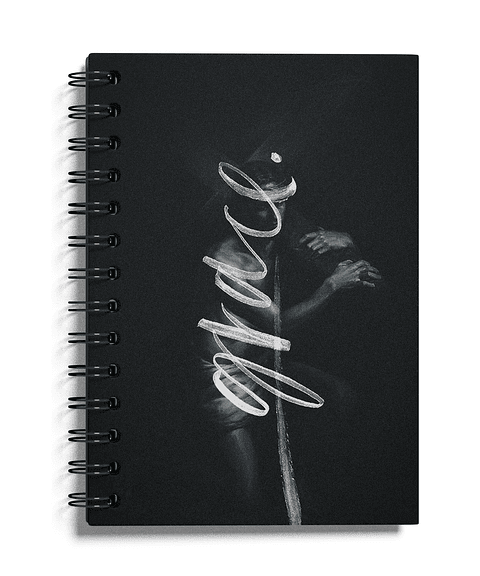 Cuaderno Grace