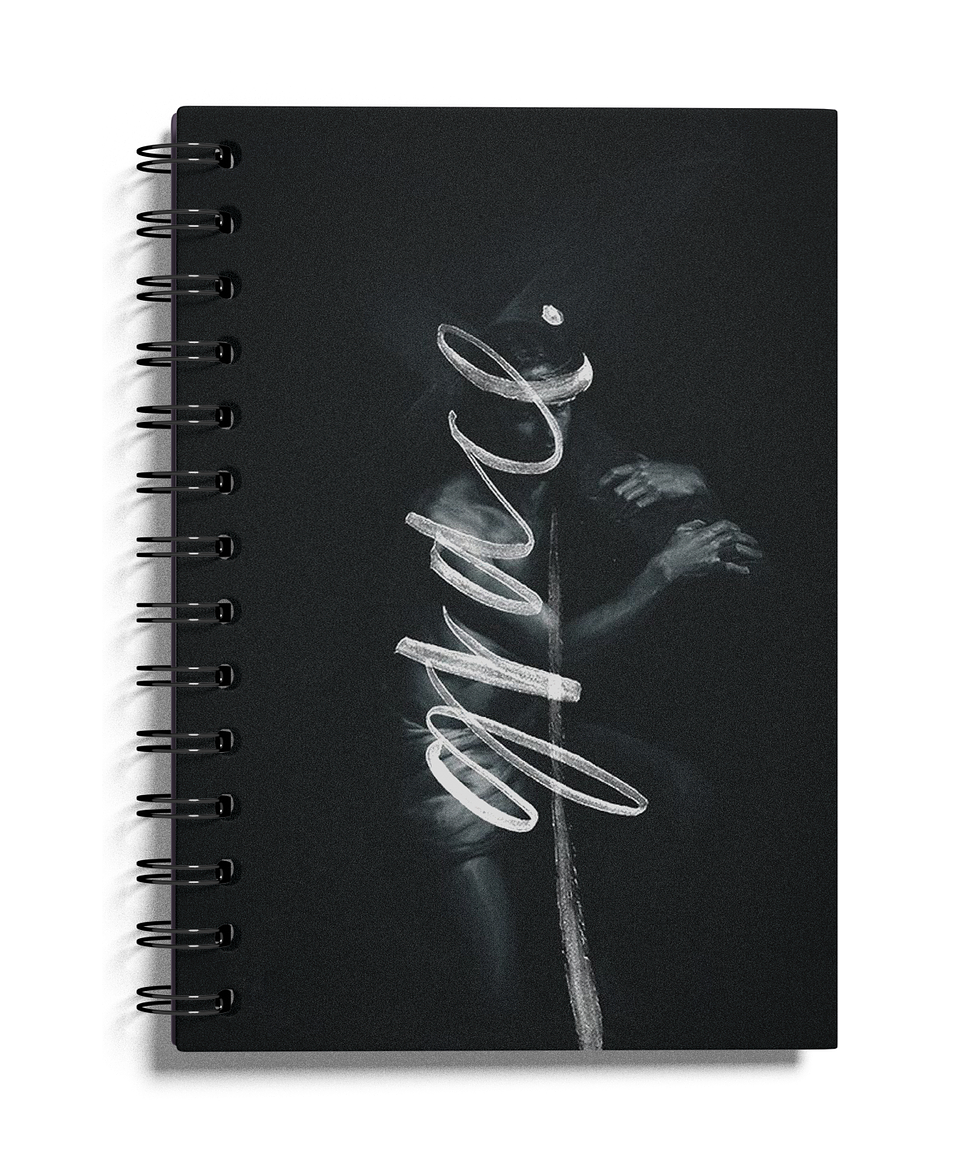 Cuaderno Grace 1