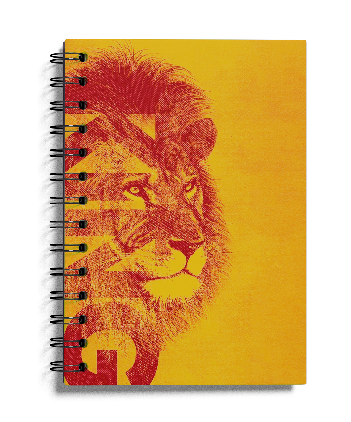 Cuaderno Jesus King 1