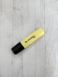 Destacador Amarillo Pastel - Miniatura 1
