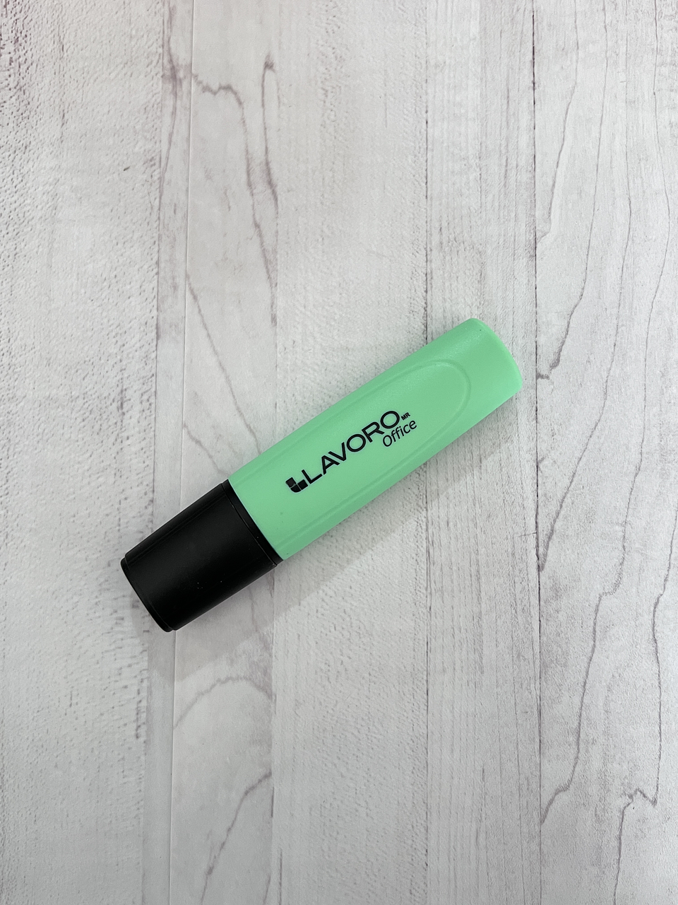 Destacador Menta Pastel 1