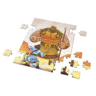 Puzzles