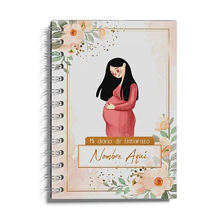 Diario de embarazo
