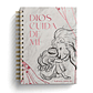 Agenda Dios Cuida de mí (con opción foil) - Miniatura 9
