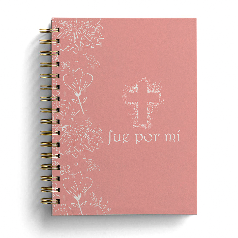 Agenda fue por mí 1