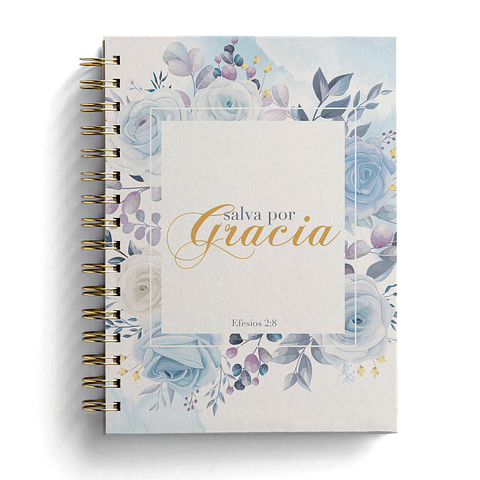 Agenda Salva por Gracia