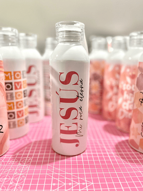 Botellas 700 ml por mayor