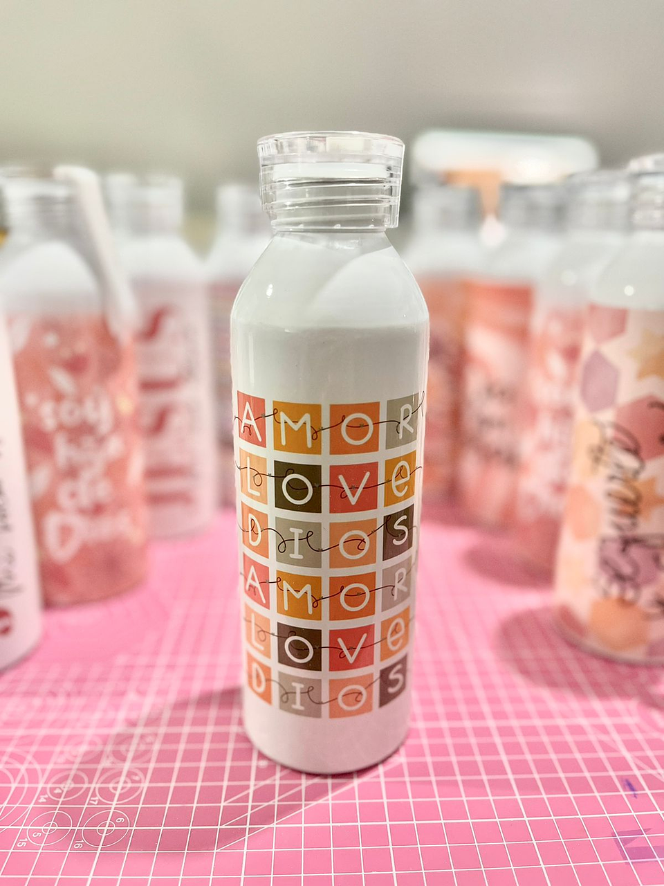 Botellas 700 ml por mayor 2