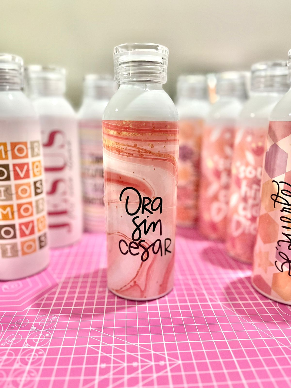 Botellas 700 ml por mayor 4