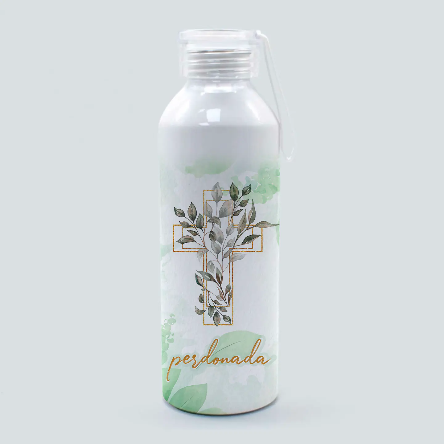 Perdonada - Botella 1