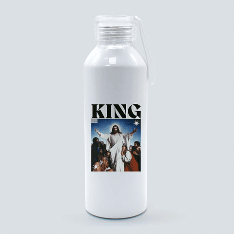 King - Botella