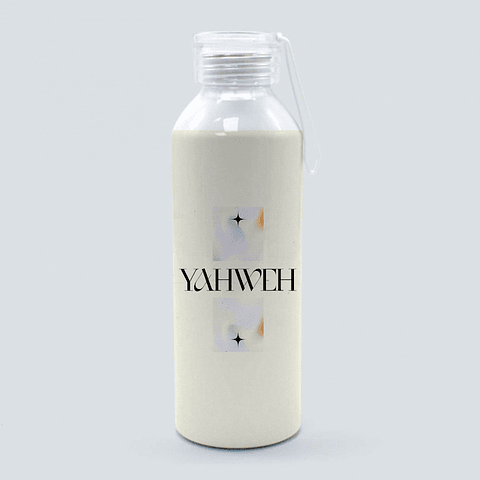 Yahweh - Botella 