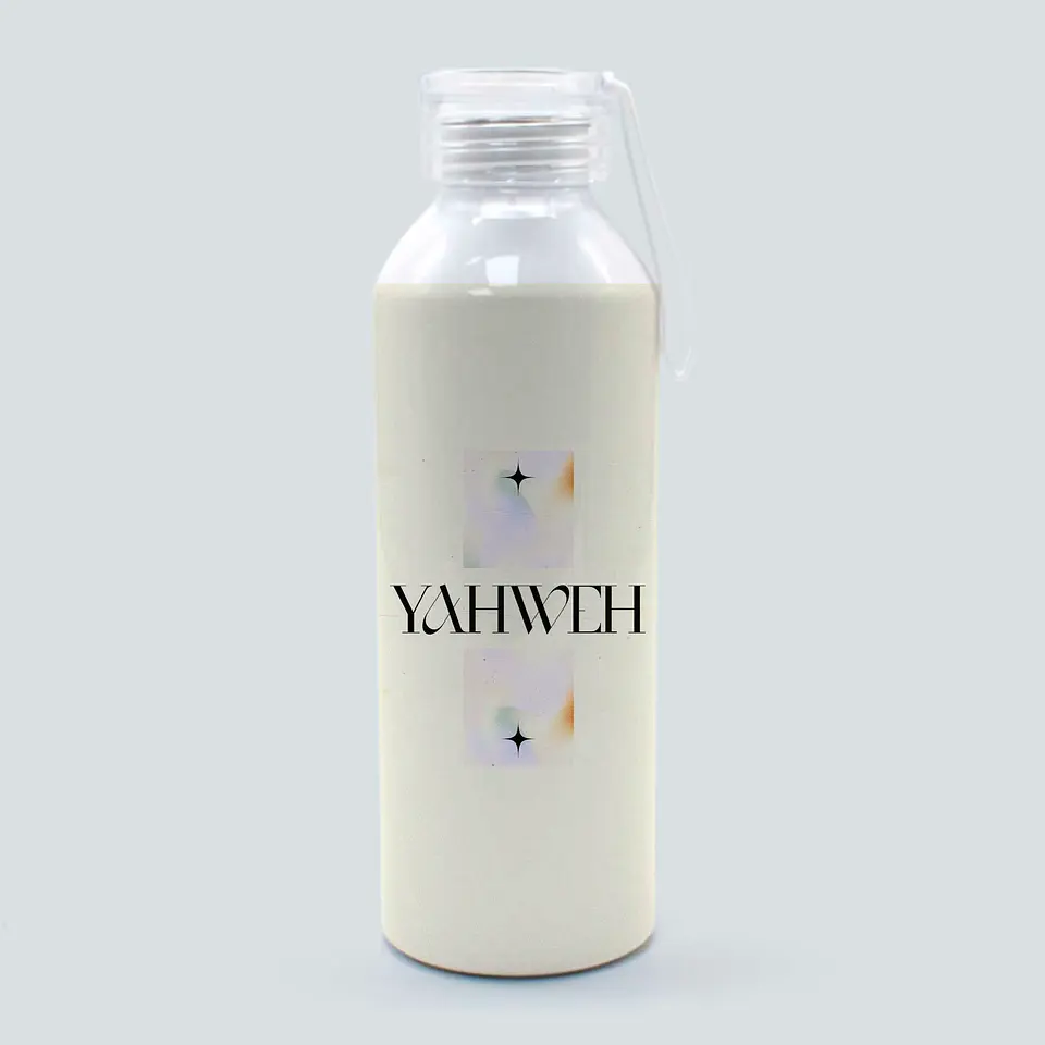 Yahweh - Botella  1
