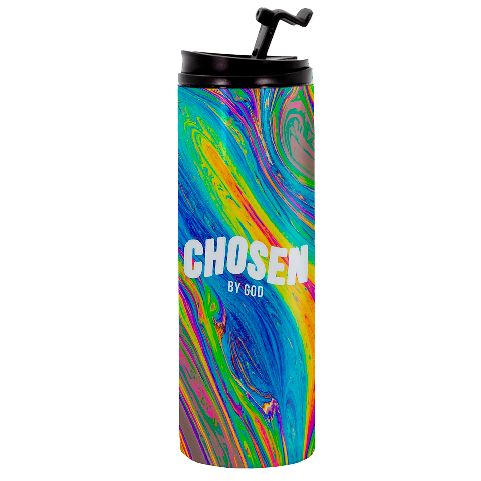 Botella Térmica - Chosen 1