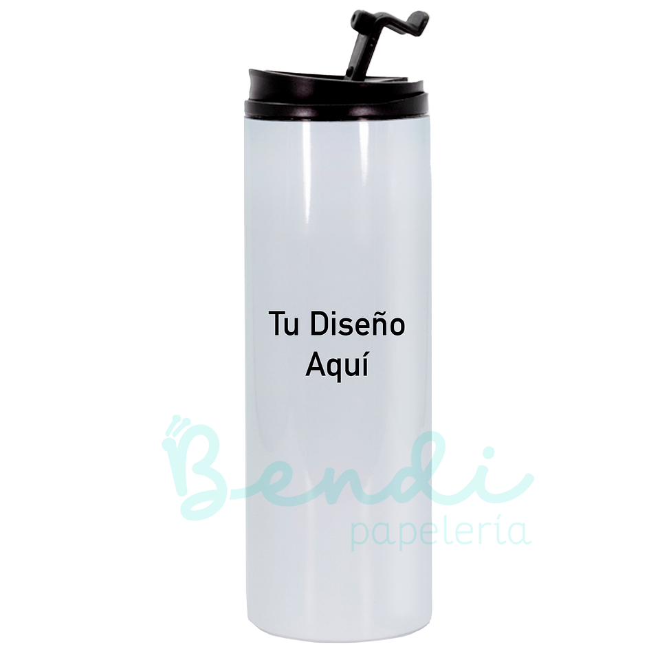 Botella Térmica - Diseño Propio  1