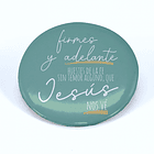 Chapita firmes y adelante 1