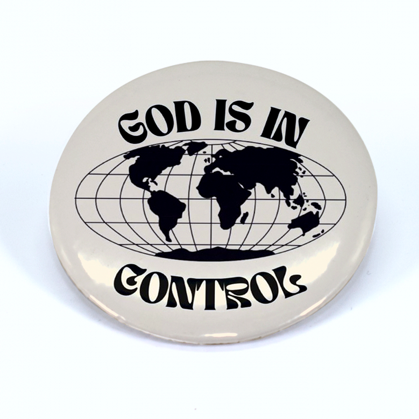 Chapita god is in control 1